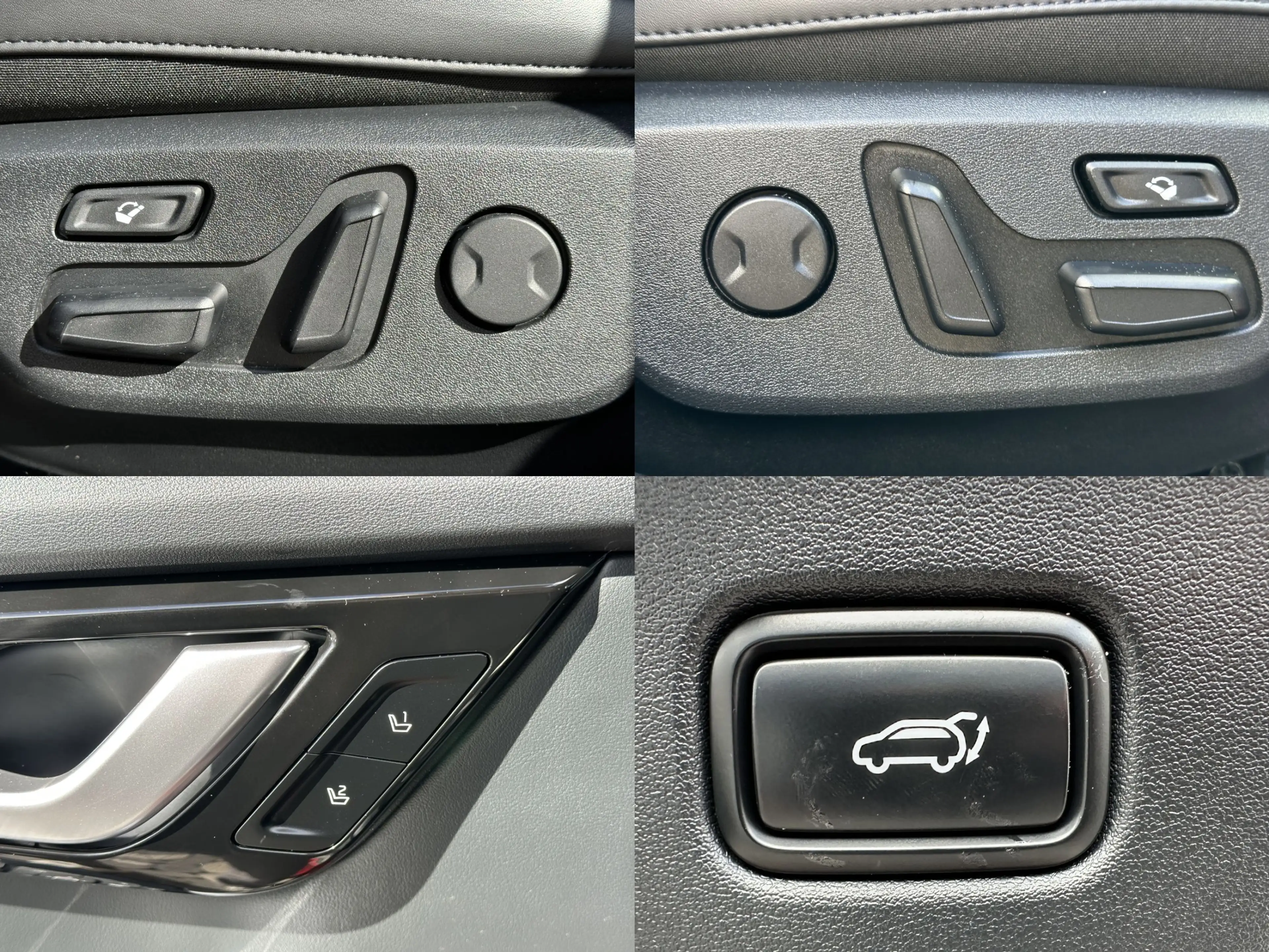 Kia EV6 GT-Line LED PANO HUD RELAX MEMO 360° WÄPU — photo 26