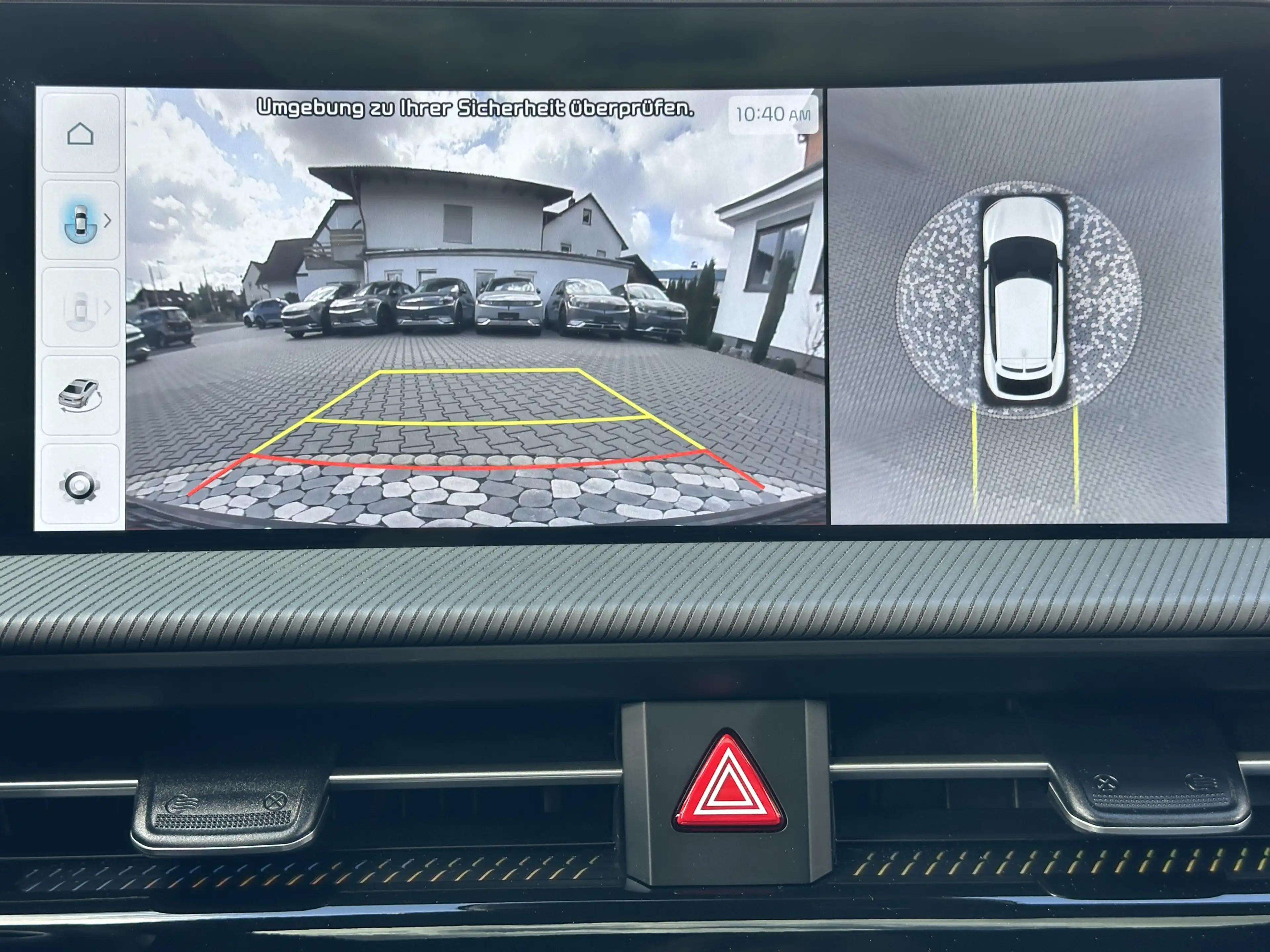 Kia EV6 GT-Line LED PANO HUD RELAX MEMO 360° WÄPU — photo 19