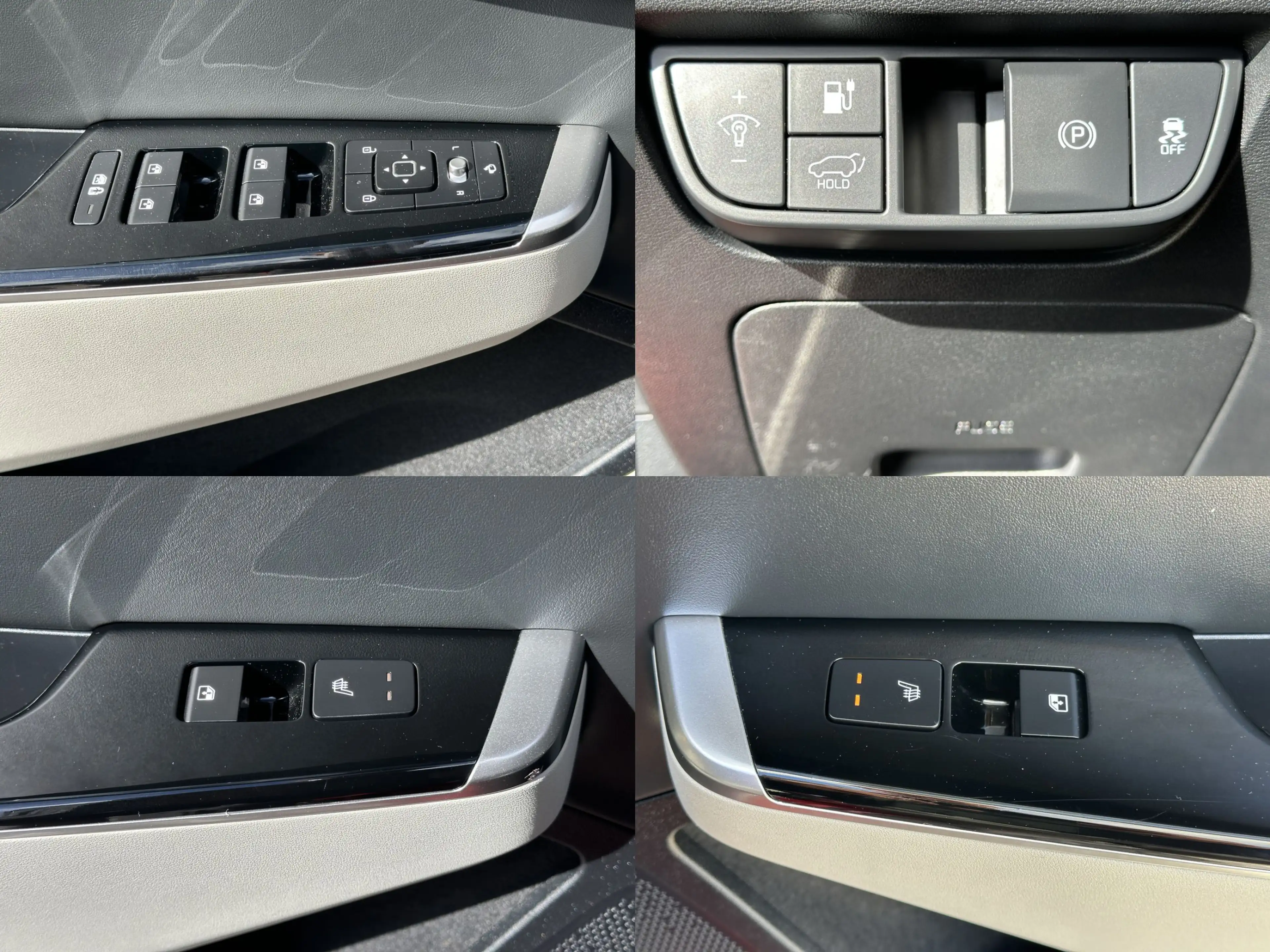 Kia EV6 GT-Line LED PANO HUD RELAX MEMO 360° WÄPU — photo 25