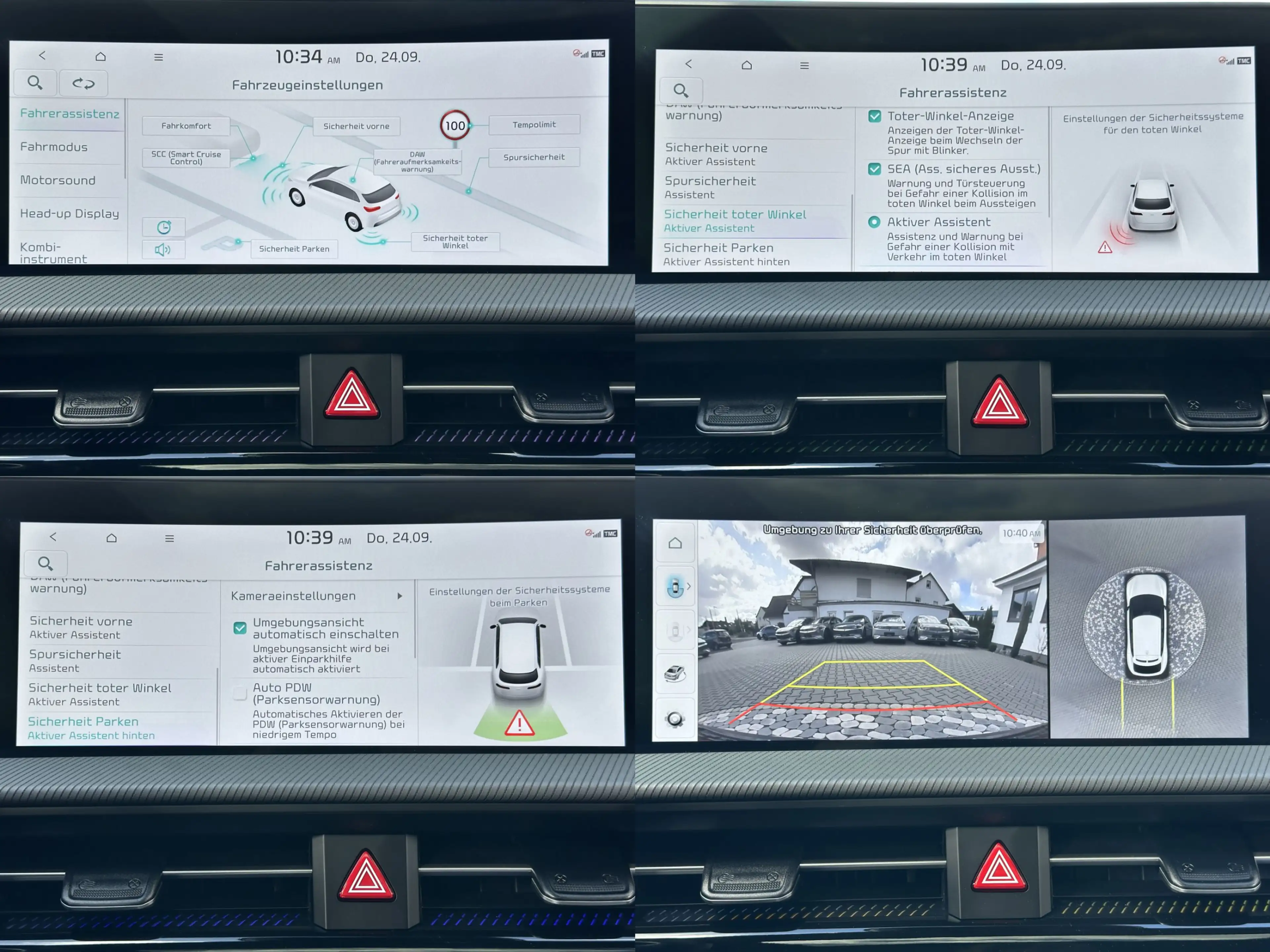 Kia EV6 GT-Line LED PANO HUD RELAX MEMO 360° WÄPU — photo 24