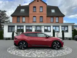 Kia EV6 GT Line LED PANO HUD RELAX MEMO 360° WÄPU