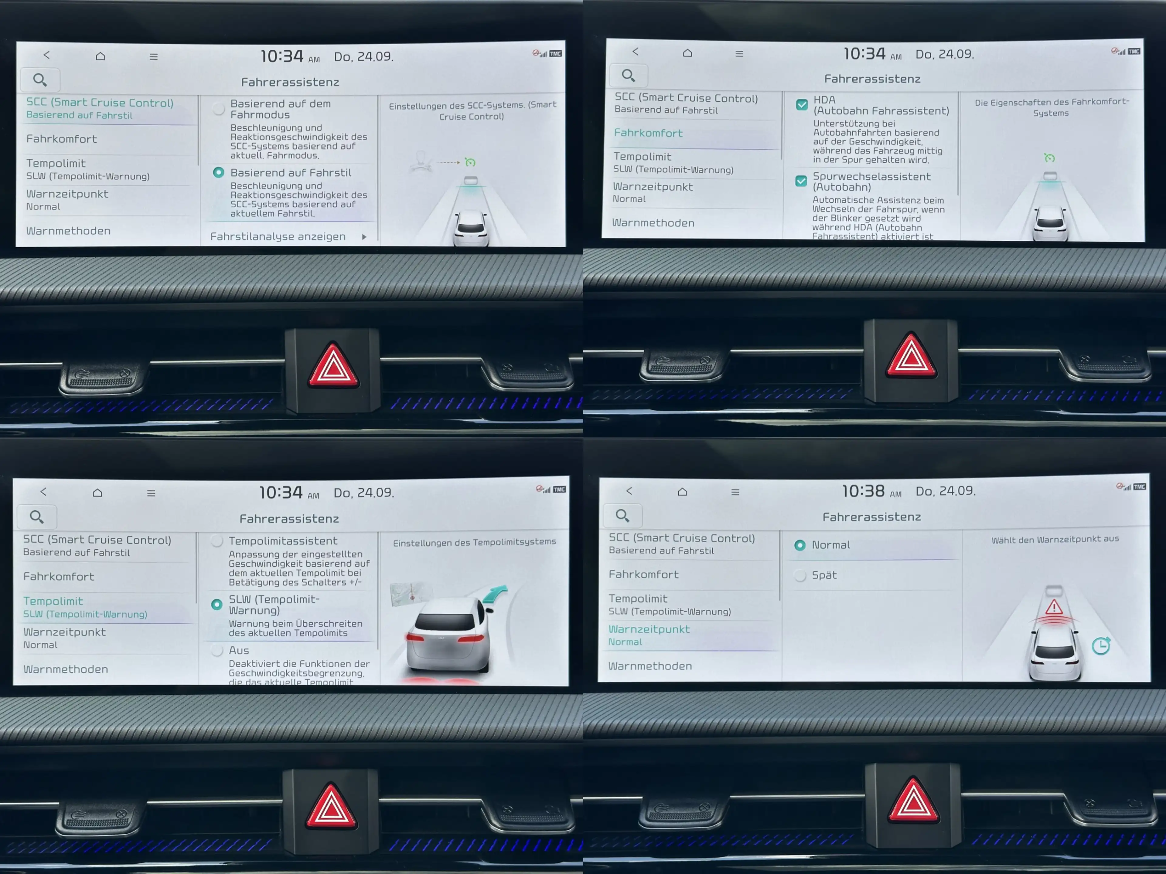 Kia EV6 GT-Line LED PANO HUD RELAX MEMO 360° WÄPU — photo 21
