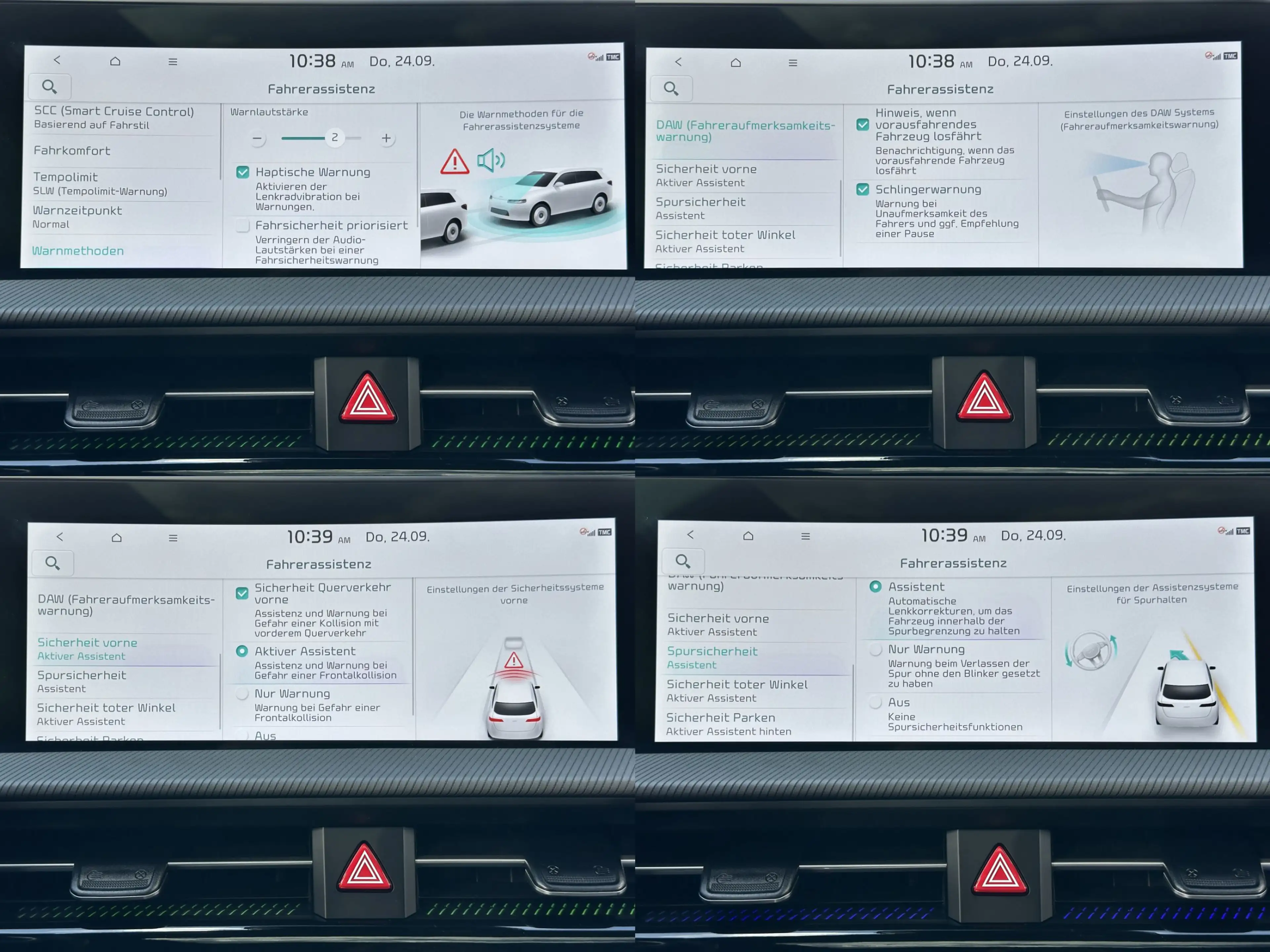 Kia EV6 GT-Line LED PANO HUD RELAX MEMO 360° WÄPU — photo 22
