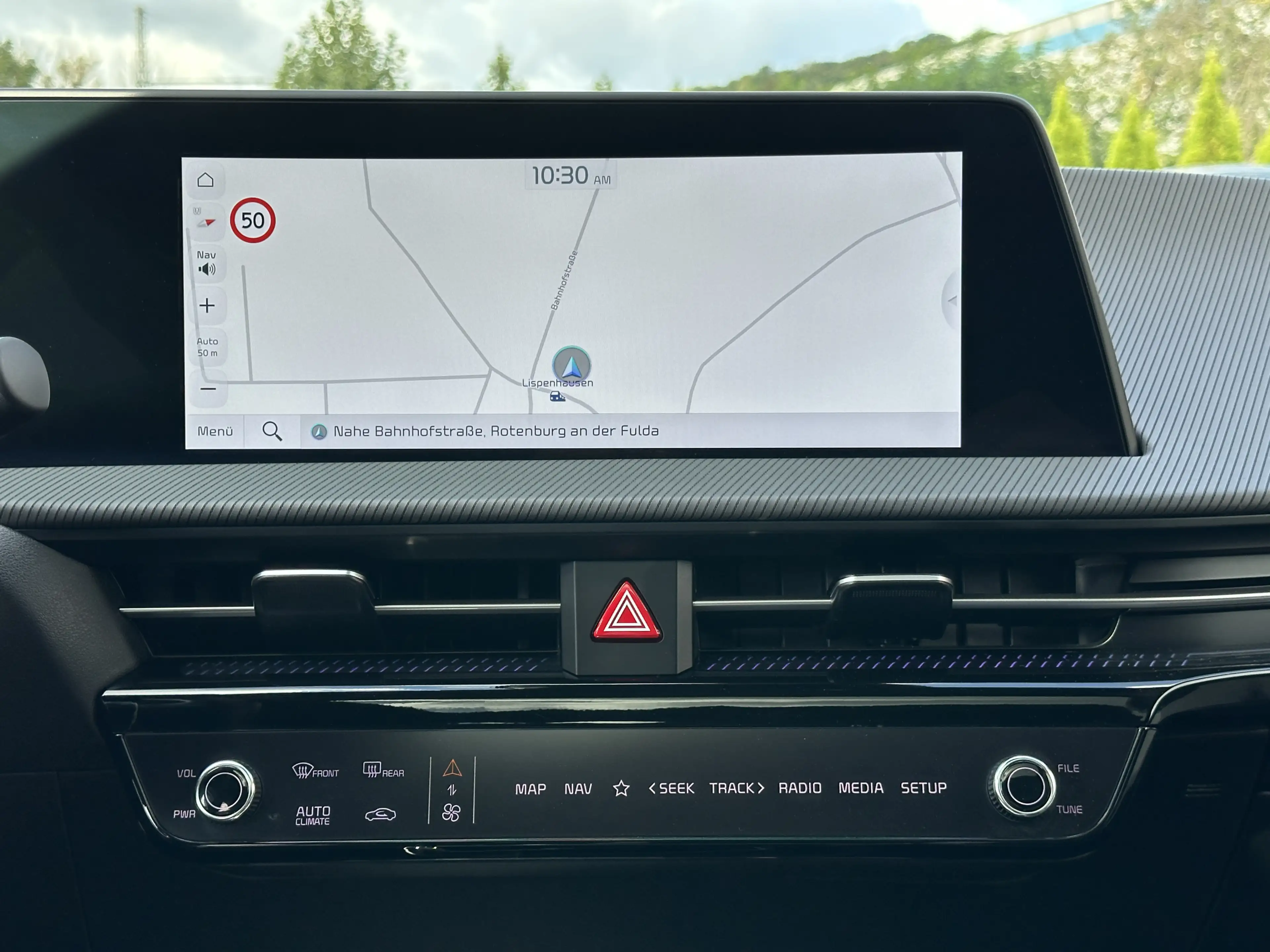 Kia EV6 GT-Line LED PANO HUD RELAX MEMO 360° WÄPU — photo 18