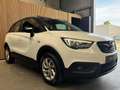 Opel Crossland X 1.2 Turbo Innovation Automaat|Camera|Carplay|Cruis Wit - thumbnail 3