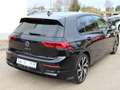 Volkswagen Golf VIII 2.0 TDI Black Style R line Schwarz - thumbnail 4