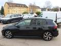 Volkswagen Golf VIII 2.0 TDI Black Style R line Schwarz - thumbnail 6