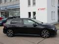 Volkswagen Golf VIII 2.0 TDI Black Style R line Schwarz - thumbnail 3