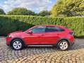 Volkswagen Taigo Taigo 1.0 TSI OPF DSG Life *Camera*Schuifdak* Rood - thumbnail 4