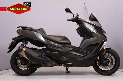 BMW C 400 GT