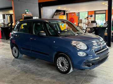 500L 1.4i Lounge (EU6d-TEMP)/12 mois de garantie/35 012 km
