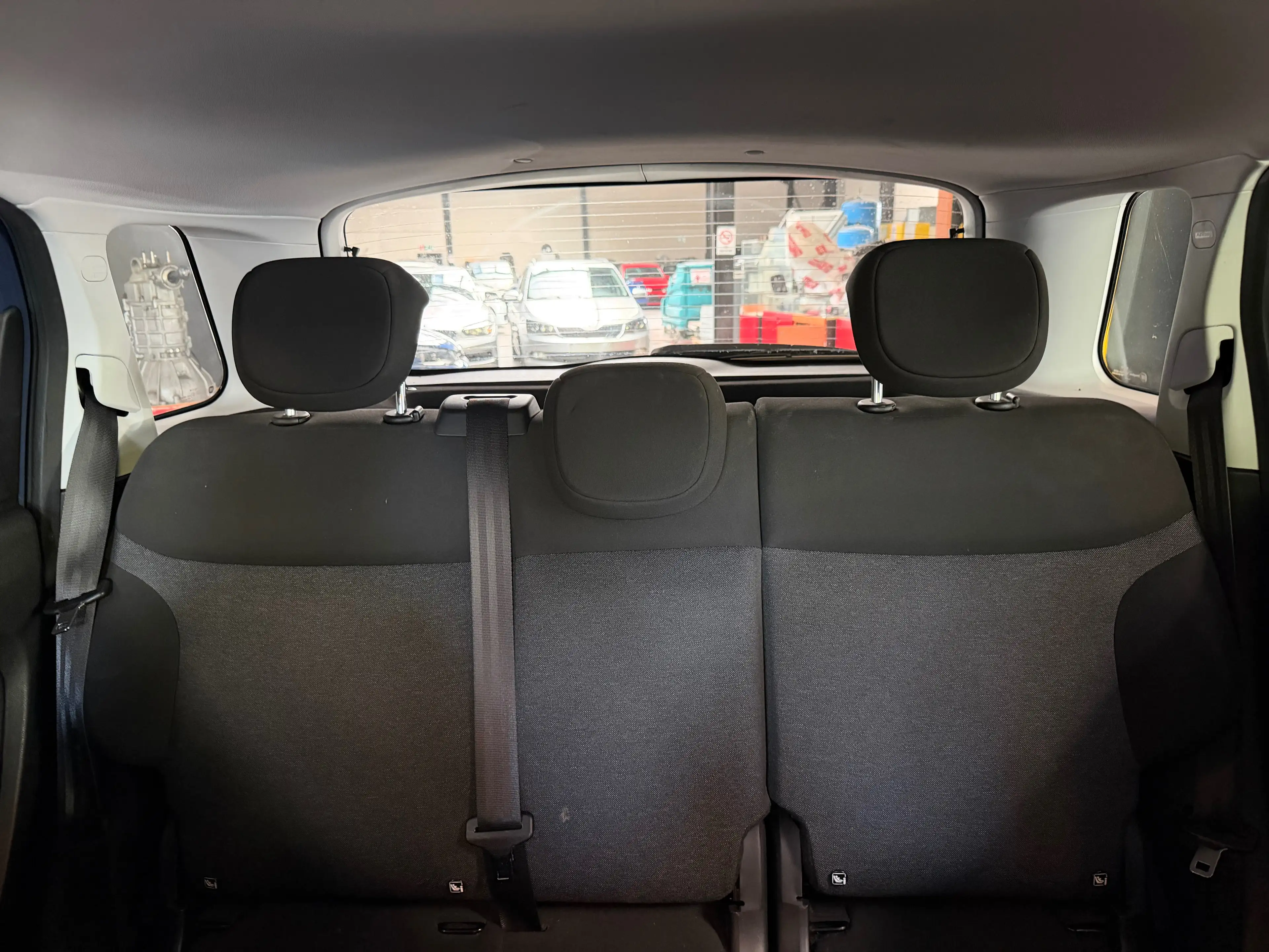 Fiat 500L 500L 1.4i Lounge (EU6d-TEMP)/12 mois de garantie/35 012 km — photo 10