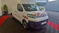 Citroen Jumpy m bluehdi 120 ss club 340 nm Blanc - thumbnail 3