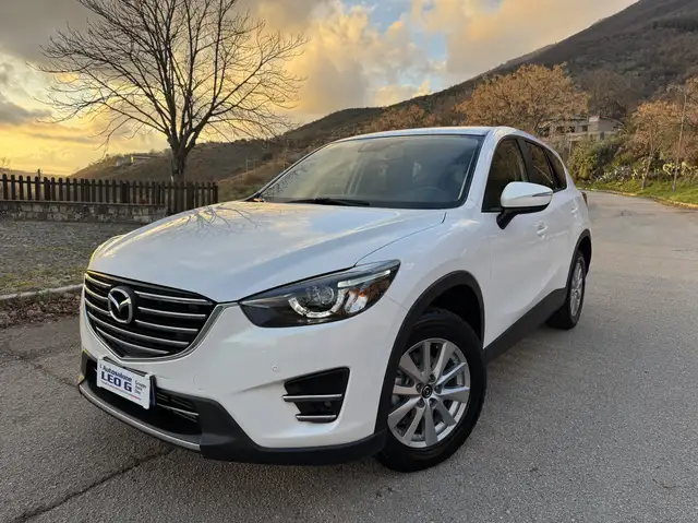 Mazda CX-5 2.2 Evolve 2wd 150cv Business..Navi..!!