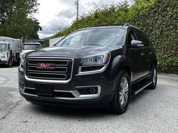 SLT AWD 7-Passenger