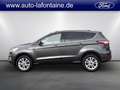 Ford Kuga Titanium *AHK*Rückf.kamera*u.v.m.* Gris - thumbnail 9