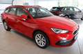 SEAT Leon Sportstourer Style/DAB/NAVI/LED/FULL LINK Rot - thumbnail 3