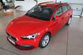 SEAT Leon Sportstourer Style/DAB/NAVI/LED/FULL LINK Rot - thumbnail 2