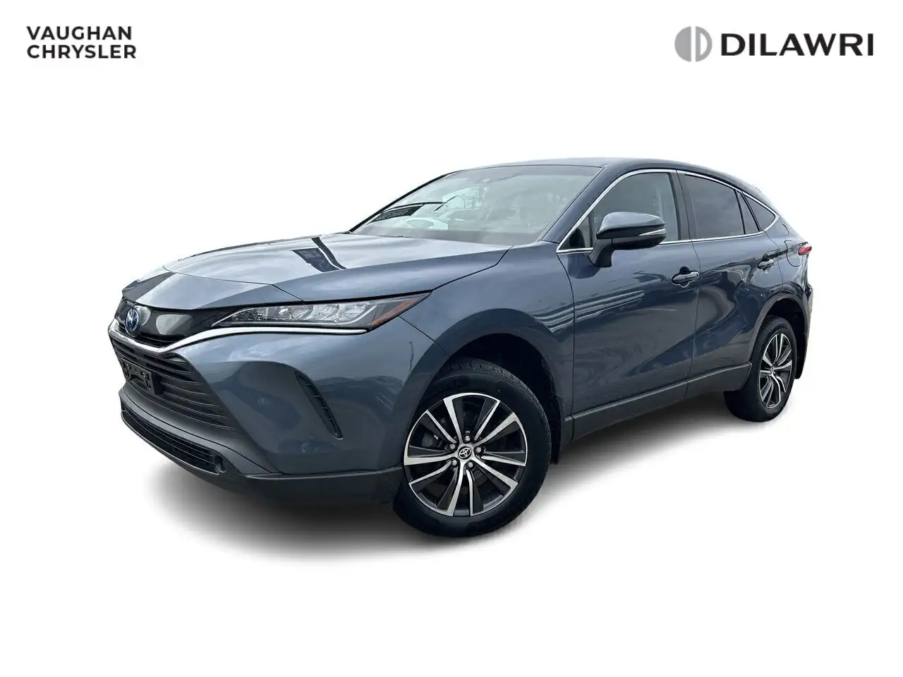2024 Toyota Venza