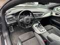 Audi A7 3.0 TDI clean Facelift EU6/Matrix/3x S-Line/Acc Gris - thumbnail 7