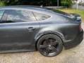 Audi A7 3.0 TDI clean Facelift EU6/Matrix/3x S-Line/Acc Gris - thumbnail 19