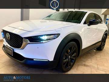 CX-30 2.0 m-hybrid Homura 2wd 150cv 6mt