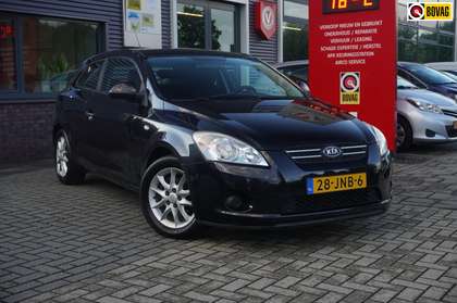 Kia ProCeed / pro_cee'd 1.4 Fifteen ISG / Airco / Elek. ramen