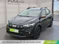 Dacia Sandero Stepway Extreme TCe 90 PS Schwarz - thumbnail 1