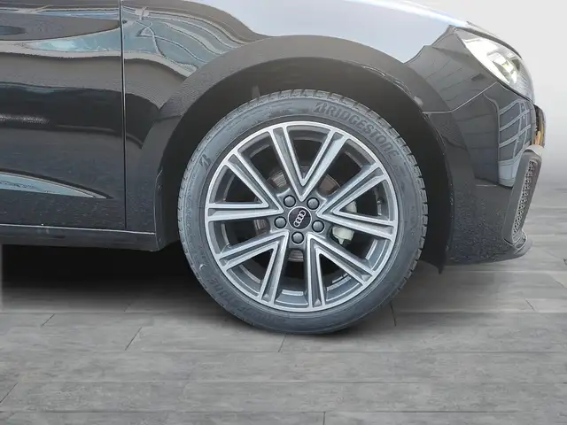 Audi A1 view 7