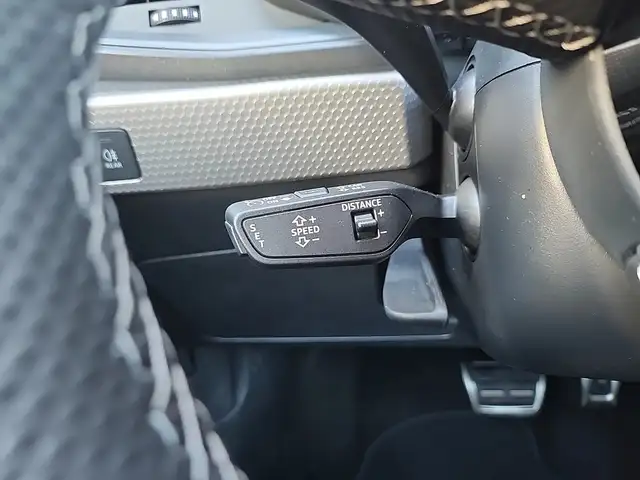 Audi A1 view 12