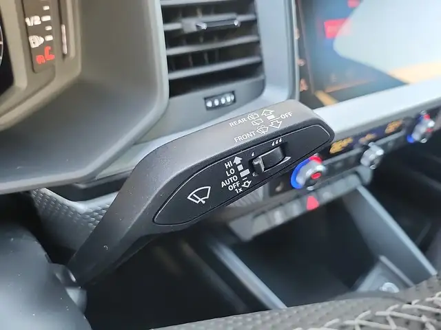 Audi A1 view 14