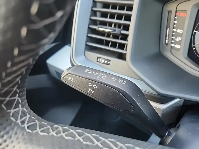 Audi A1 view 11