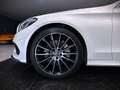 Mercedes-Benz C 250 D *AMG-LINE*PANO*BURMESTER*NAVI*ACC* bijela - thumbnail 7