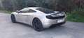 McLaren MP4-12C FIRST LHD MCLAREN IN HISTORY Silber - thumbnail 2