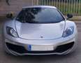 McLaren MP4-12C FIRST LHD MCLAREN IN HISTORY Silber - thumbnail 4