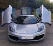 McLaren MP4-12C FIRST LHD MCLAREN IN HISTORY Silber - thumbnail 7