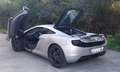 McLaren MP4-12C FIRST LHD MCLAREN IN HISTORY Silber - thumbnail 8