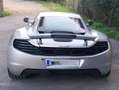 McLaren MP4-12C FIRST LHD MCLAREN IN HISTORY Silber - thumbnail 3