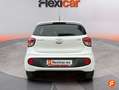 Hyundai i10 1.0 Go Blanco - thumbnail 7