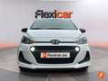 Hyundai i10 1.0 Go Blanco - thumbnail 2