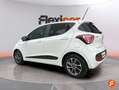 Hyundai i10 1.0 Go Blanco - thumbnail 5