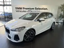 BMW Série 2 218i 136ch M Sport DKG7