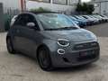 Fiat 500e C Icon 42 kWh ACC Lane Kam Navi CarPlay LED Grau - thumbnail 3