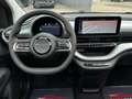 Fiat 500e C Icon 42 kWh ACC Lane Kam Navi CarPlay LED Grau - thumbnail 9