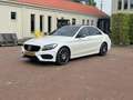 Mercedes-Benz C 200 Ambition Comfort - Panodak - AMG - Burmester - Spo Blanc - thumbnail 3