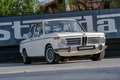 BMW 2002 Deportivo Manual de 3 Puertas Blanco - thumbnail 8