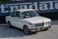 BMW 2002 Deportivo Manual de 3 Puertas Blanco - thumbnail 11