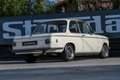 BMW 2002 Deportivo Manual de 3 Puertas Blanco - thumbnail 13