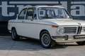 BMW 2002 Deportivo Manual de 3 Puertas Blanco - thumbnail 9