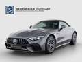Mercedes-Benz SL 55 AMG SL 55 AMG 4Matic+ Leder Exclusiv Nappa Braun Grau - thumbnail 1